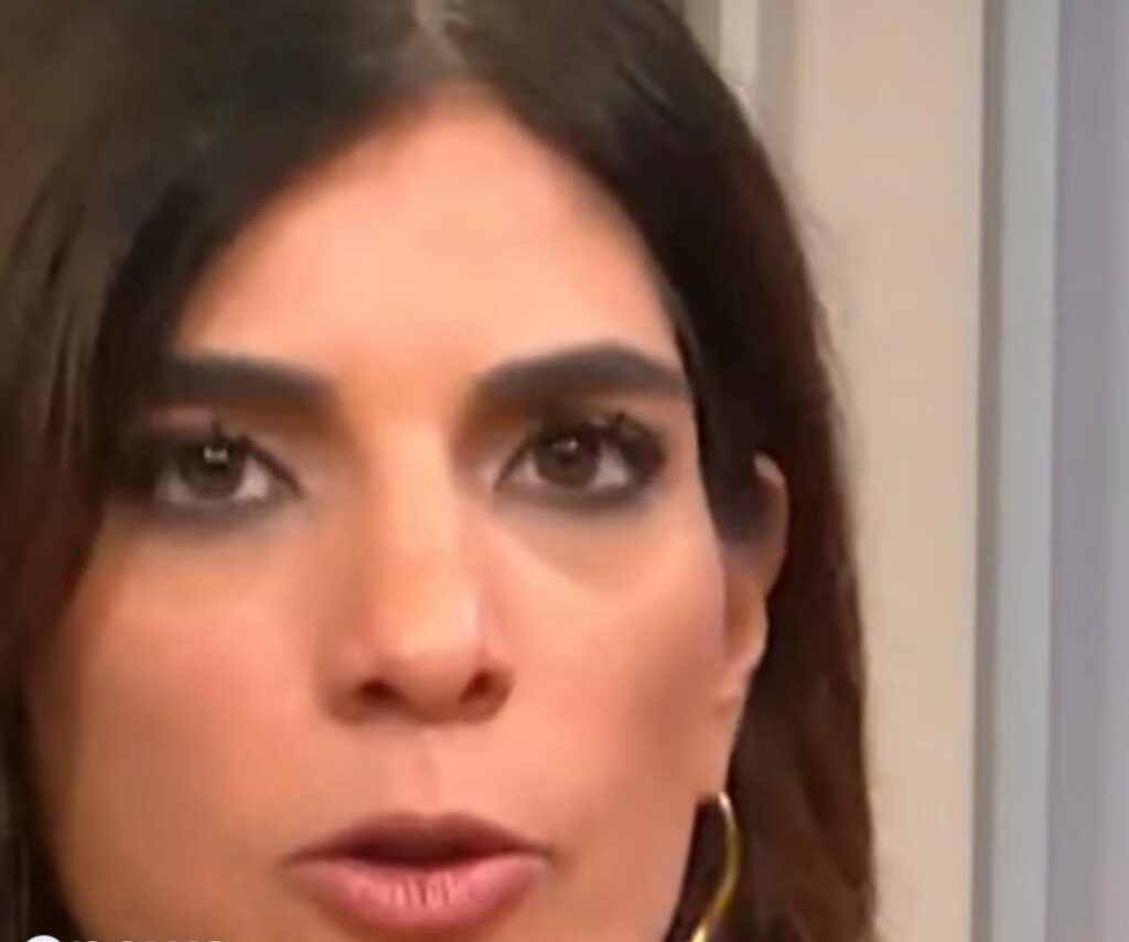 Leia mais sobre o artigo Andrea Sadi: ‘o governo entrou no modo campanha e bateu desespero com números das pesquisas;’ VEJA VÍDEO