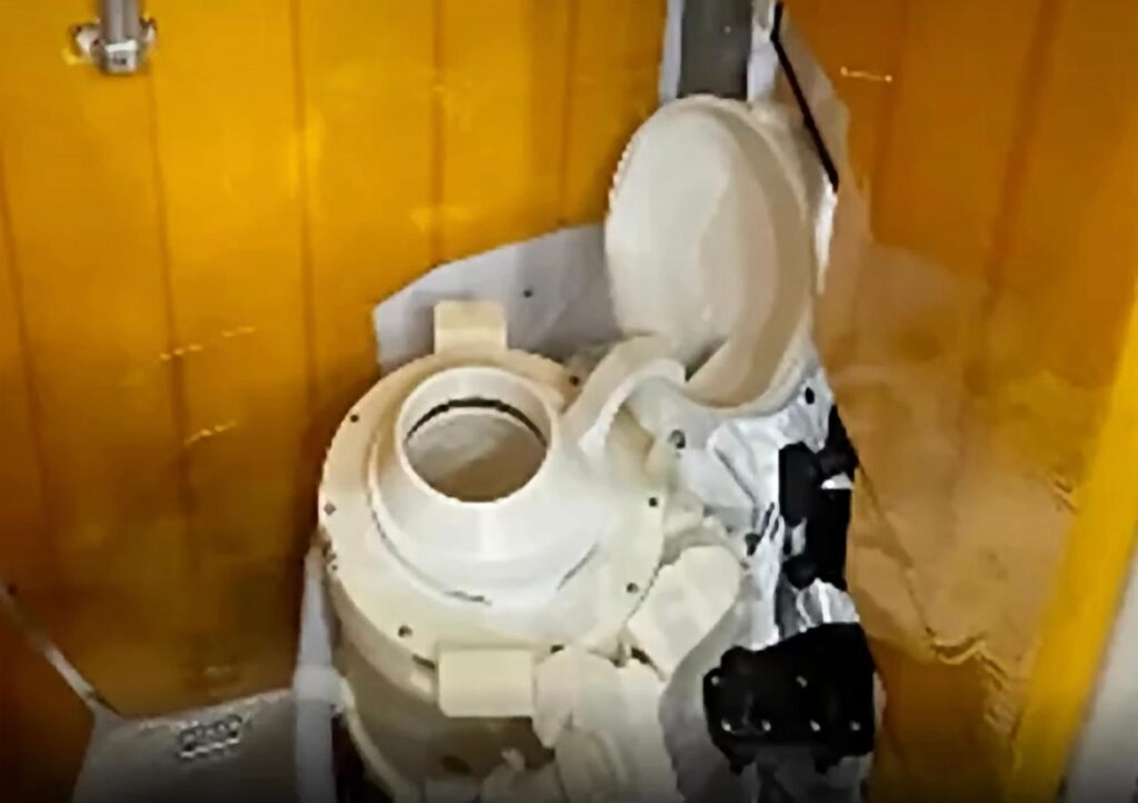 Leia mais sobre o artigo Astronautas do Artemis II enfrentam sério problema no espaço;VEJA